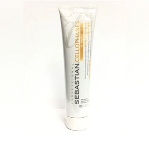 NWT Sebastian Cellophanes - Honeycomb
Blonde, 10.1 oz